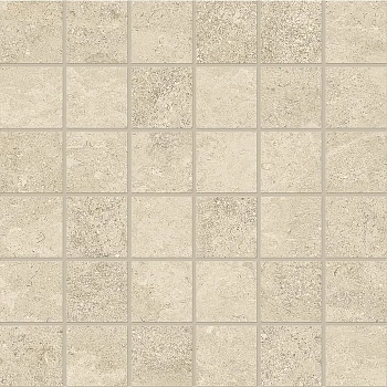 Emil Ceramica Landscape Mosaico Sabbia Silktech 50x50 / Эмиль Керамика Ландскапе Мосаико Саббиа Силктех
 50x50 